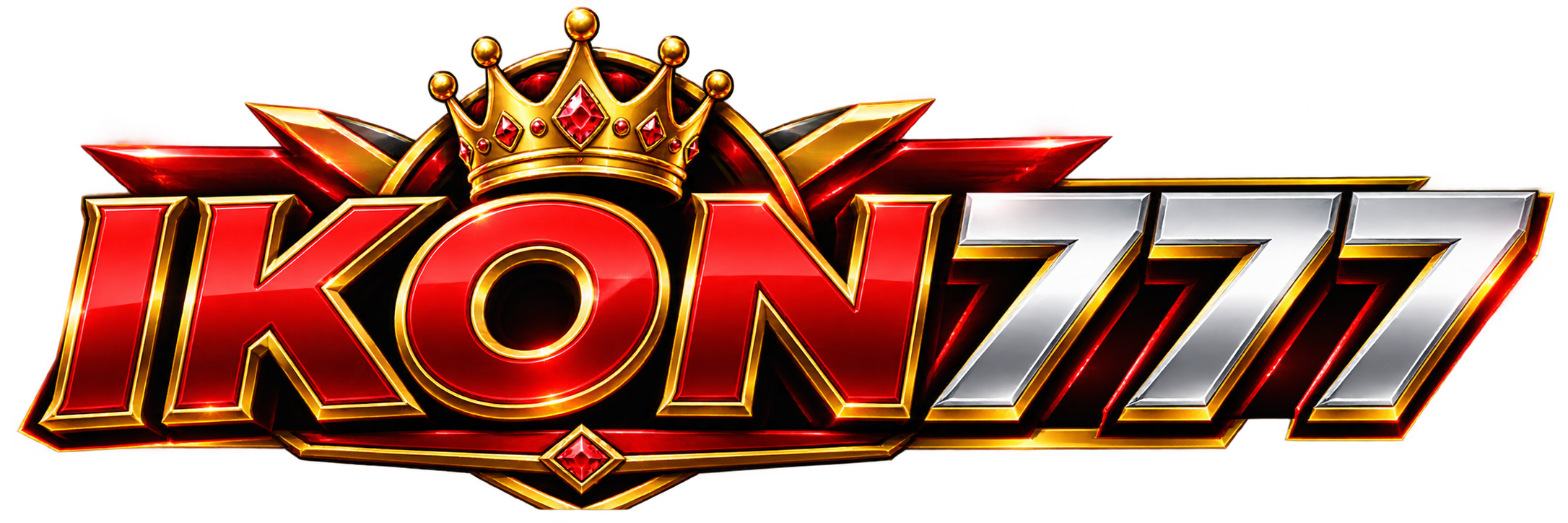 SITUS IKON777